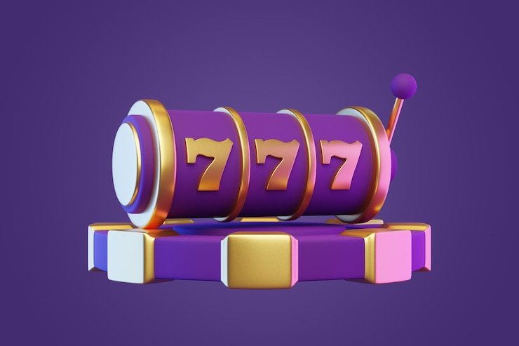 gemerlap77 App 