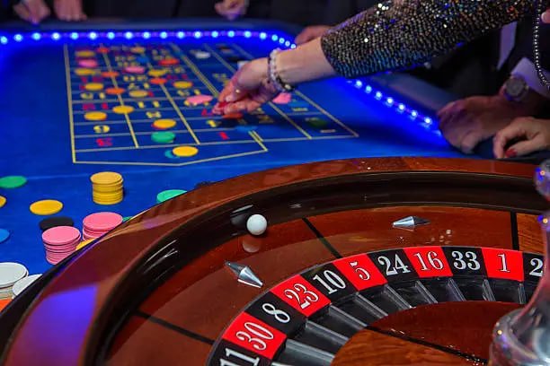 Contoh perhitungan turnover bonus gemerlap77