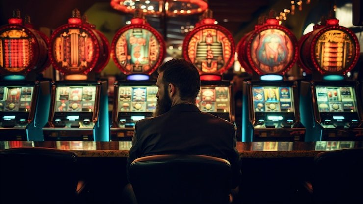 Kalender promosi Nolimit City menampilkan bonus Idul Fitri dan Idul Adha