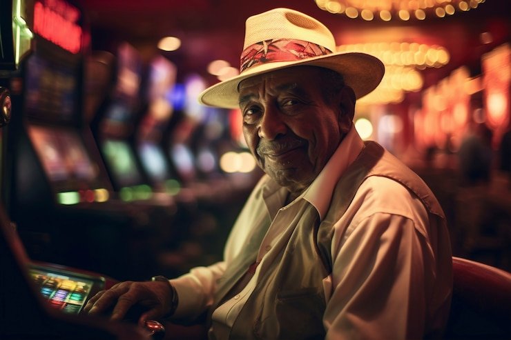 Permainan live-dealer di gemerlap77 yang memenuhi syarat untuk cashback mingguan